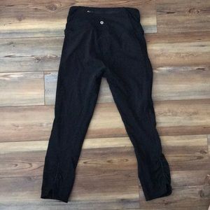 LULULEMON speed up tight